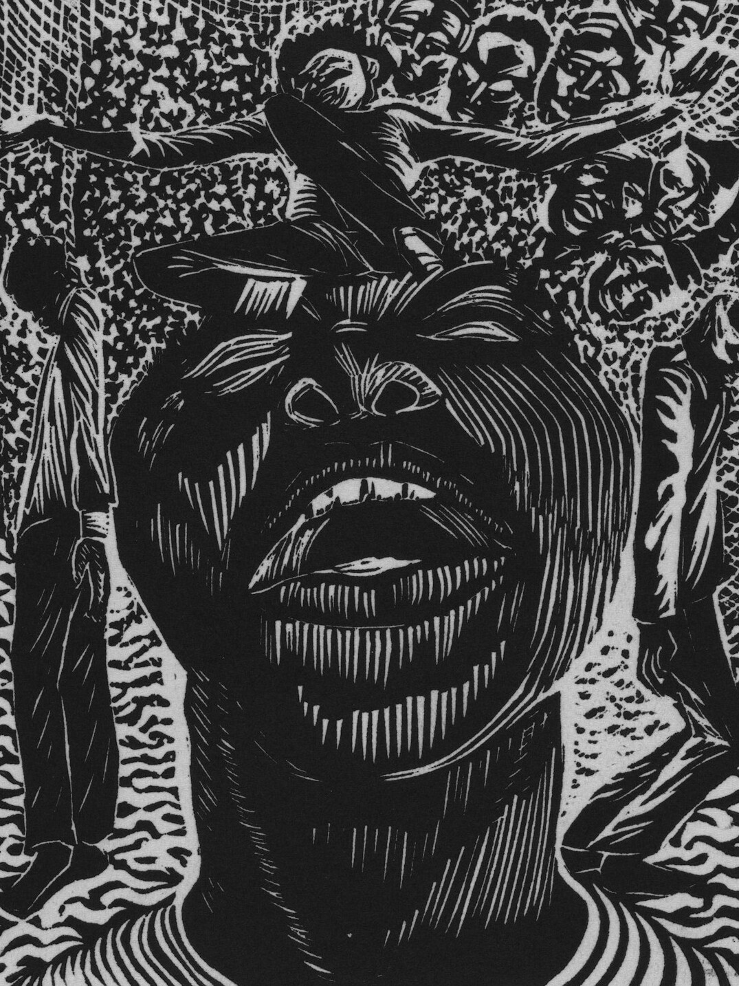 twisted plot illustration